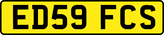 ED59FCS