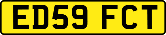 ED59FCT