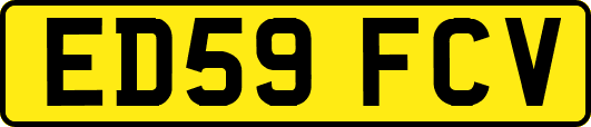 ED59FCV