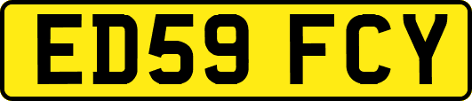 ED59FCY