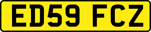 ED59FCZ