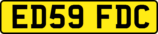 ED59FDC