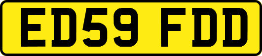 ED59FDD