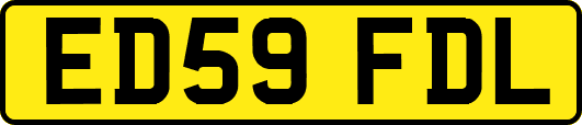 ED59FDL