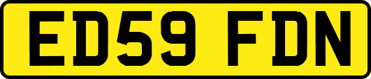 ED59FDN