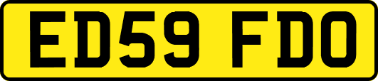 ED59FDO