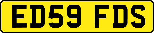 ED59FDS