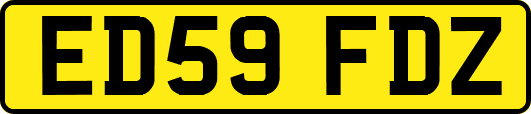 ED59FDZ