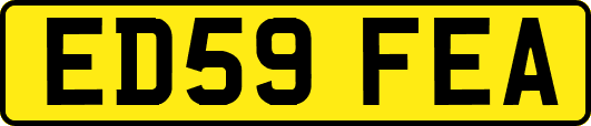 ED59FEA