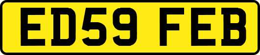ED59FEB