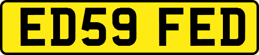 ED59FED