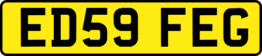 ED59FEG