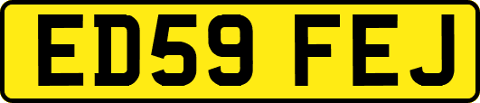 ED59FEJ