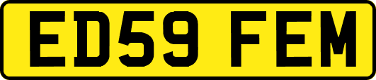 ED59FEM