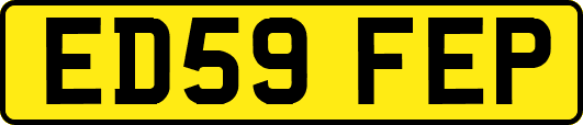 ED59FEP