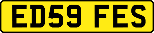 ED59FES