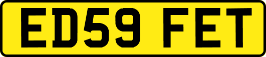 ED59FET