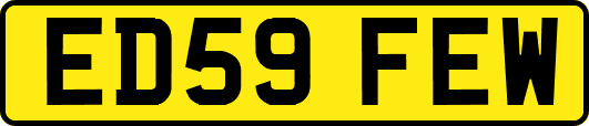 ED59FEW
