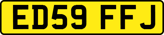 ED59FFJ