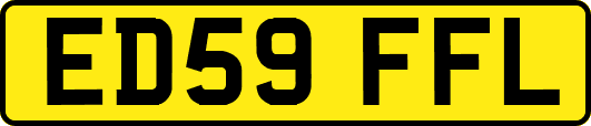 ED59FFL