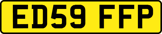 ED59FFP