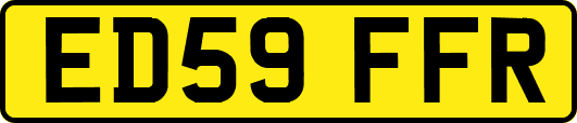ED59FFR