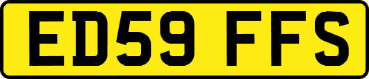 ED59FFS
