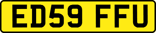 ED59FFU