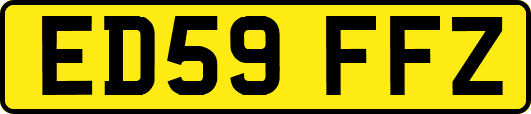 ED59FFZ