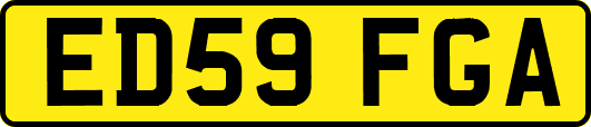 ED59FGA
