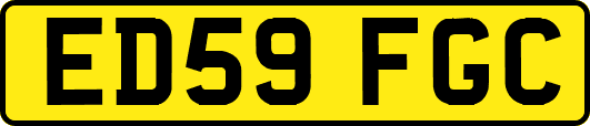 ED59FGC
