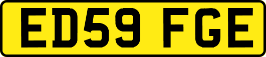 ED59FGE