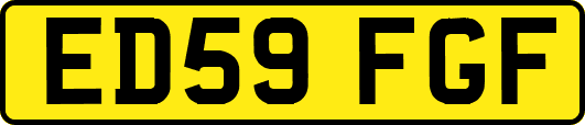 ED59FGF