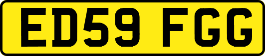 ED59FGG