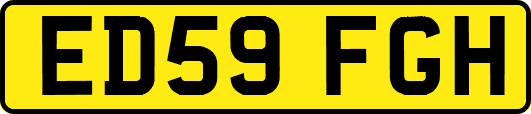 ED59FGH