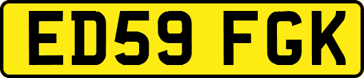 ED59FGK