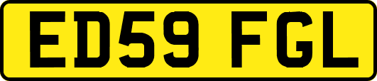 ED59FGL