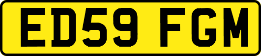 ED59FGM