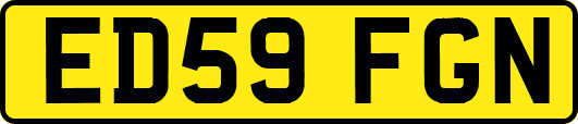 ED59FGN