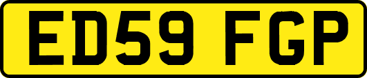 ED59FGP