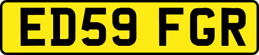 ED59FGR
