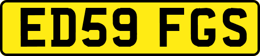 ED59FGS