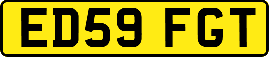 ED59FGT