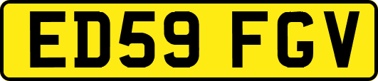 ED59FGV