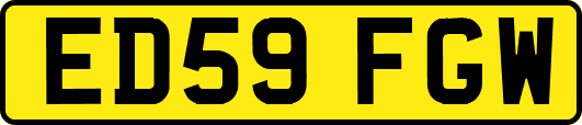 ED59FGW