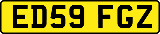 ED59FGZ