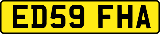 ED59FHA