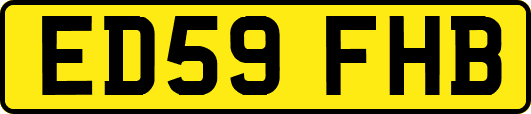 ED59FHB