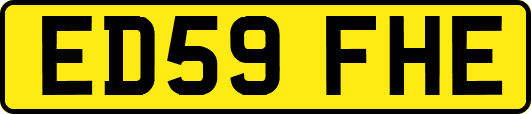 ED59FHE