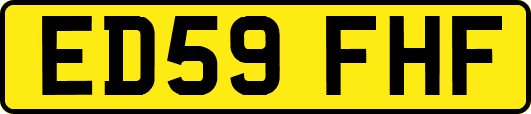 ED59FHF